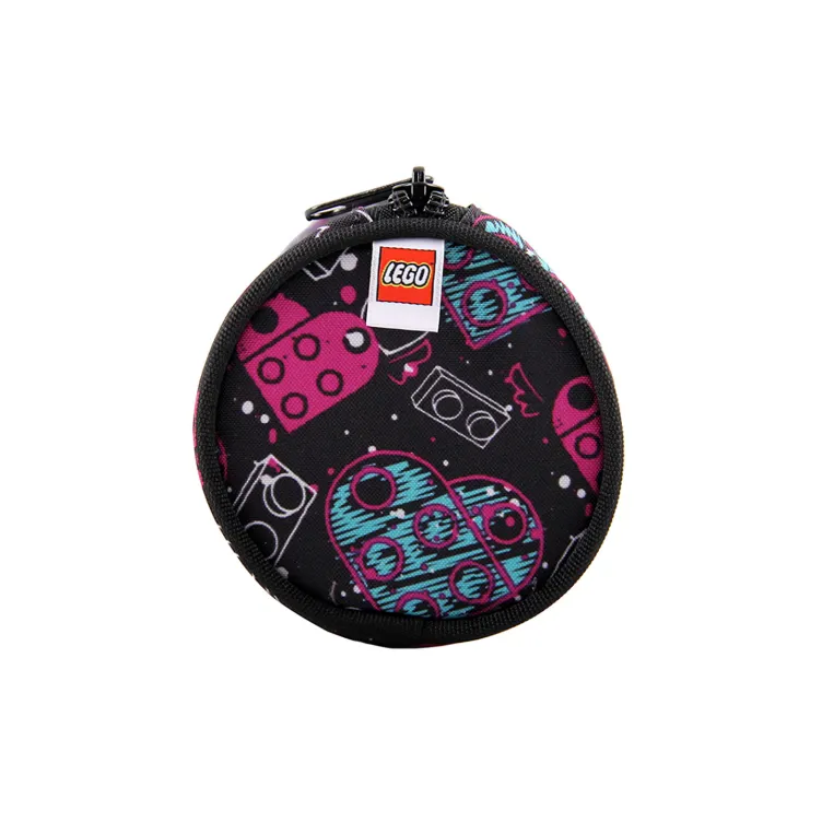 LEGO Friends okrugla pernica: Girls rock