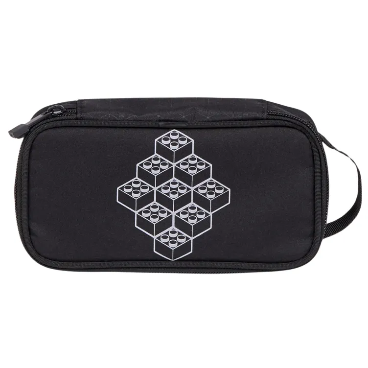 LEGO Iconic pernica: Kockice