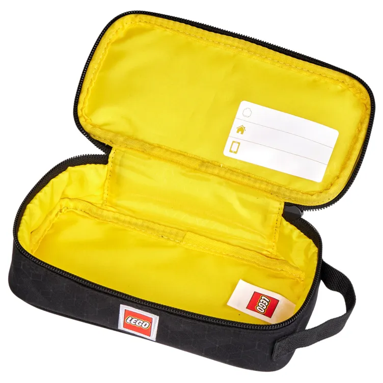 LEGO Iconic pernica: Kockice