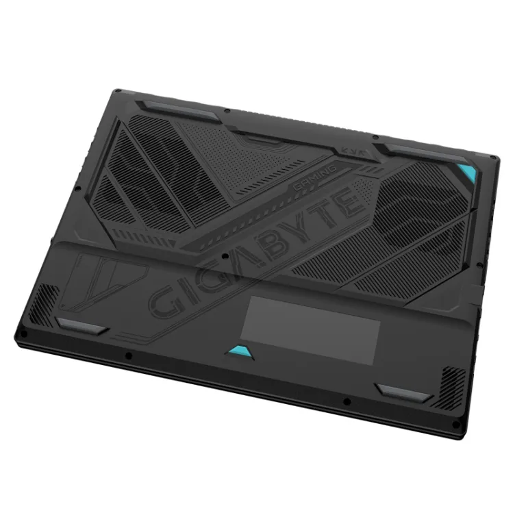 A16 3VH 16 inch FHD+ 165Hz 300nits AMD Ryzen 7 260 16GB 512GB SSD GeForce RTX 5060 8GB Backlit gaming laptop