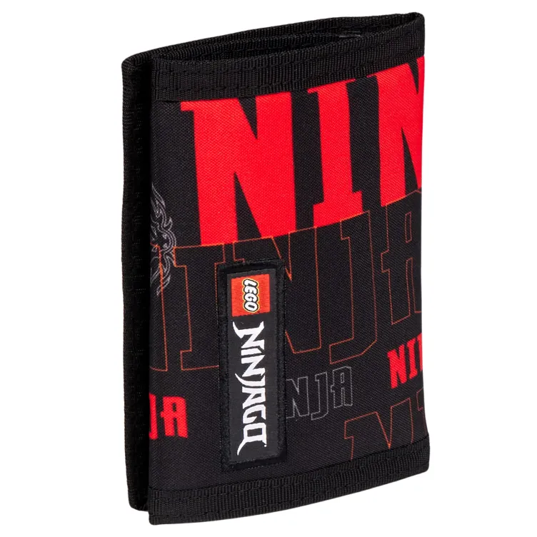 LEGO Ninjago novčanik: Zmajeva energija