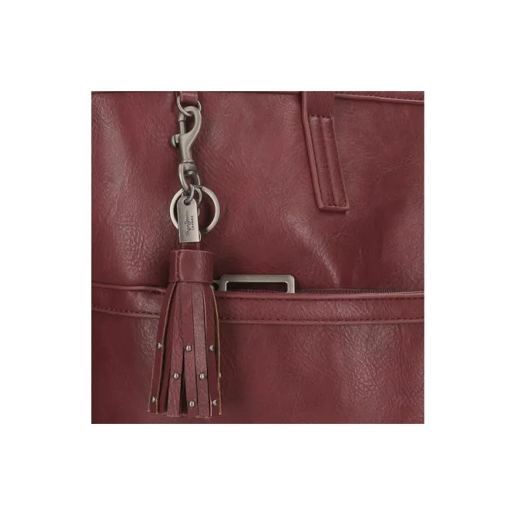 PEPE JEANS BERA ženska tote torba