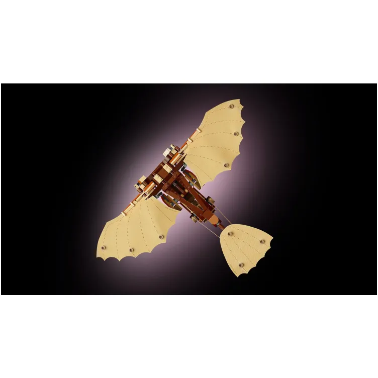 10363 Leteća mašina Leonarda da Vinčija