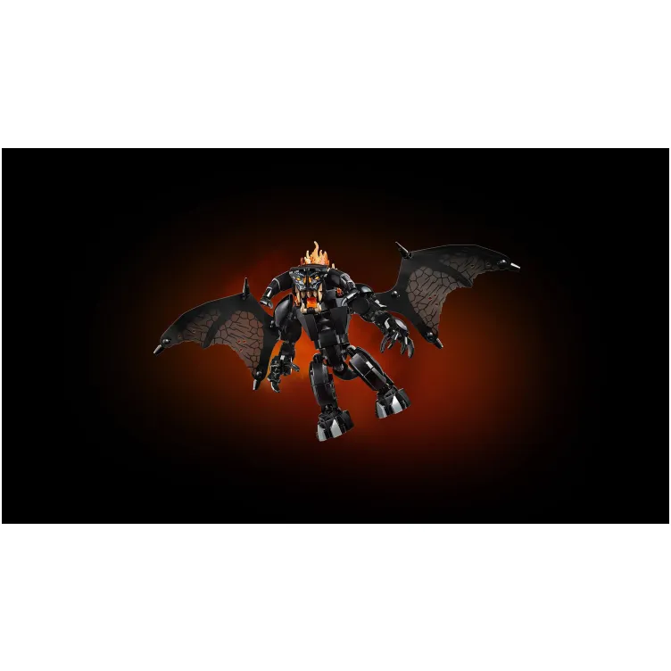 10367 Držač za knjige: Balrog