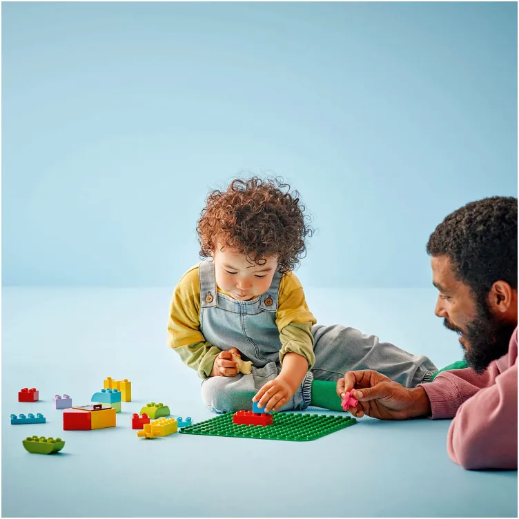 10460 Zelena podloga za gradnju