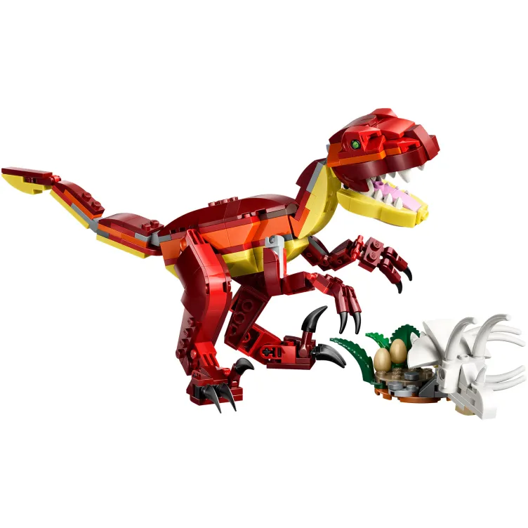 31379 Strašni dinosaurus