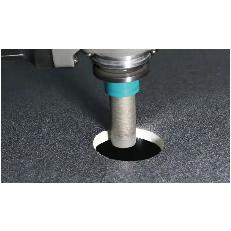 Dijamantska kruna za proširenje rupe (20 mm)- BIHUI DMB20