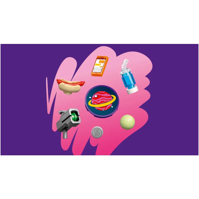 42686 Zabavno igralište na zatvorenom