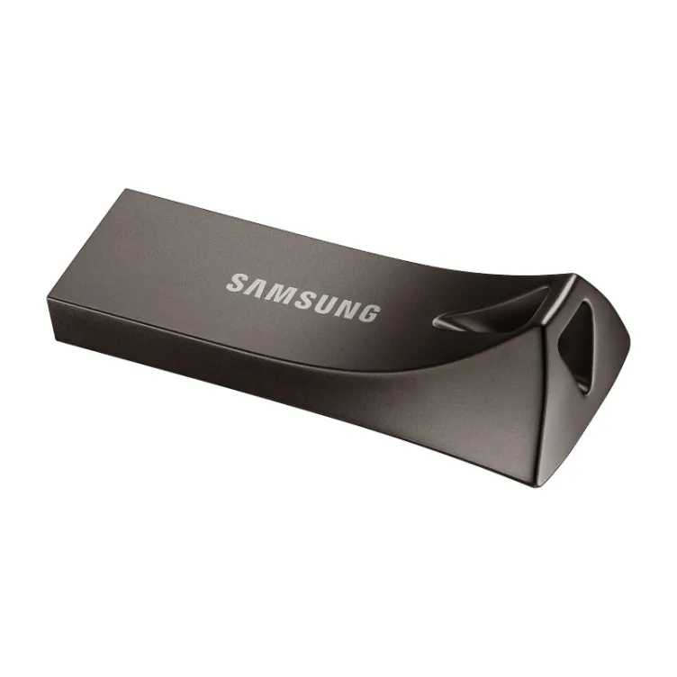 256GB BAR Plus USB 3.1 MUF-256BE4 sivi