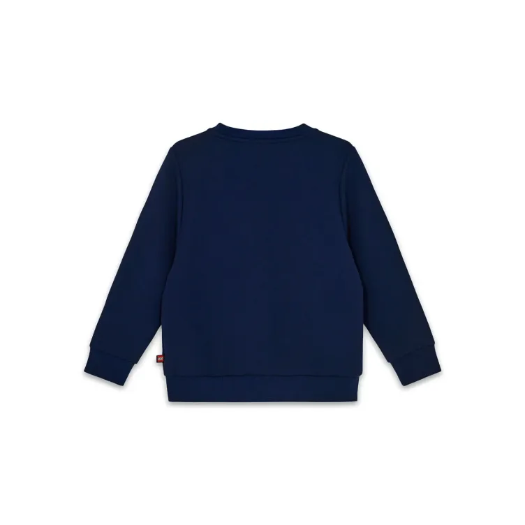 LEGO Iconic duks, teget - 116