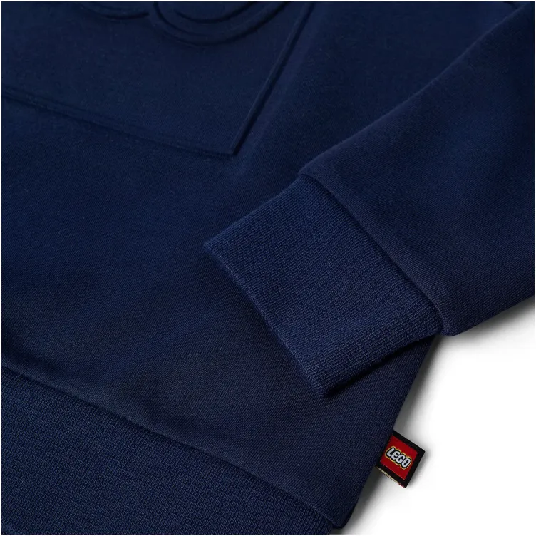 LEGO Iconic duks, teget - 116