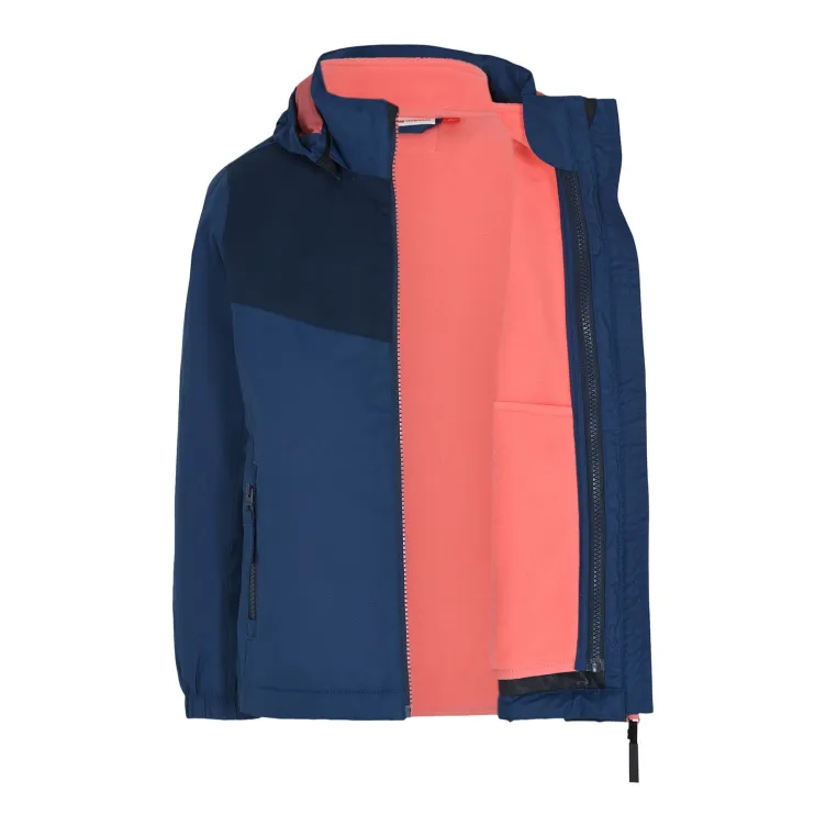 LEGO Iconic ski jakna, teget - 104