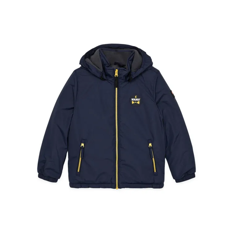 LEGO NINJAGO jakna, teget - 92