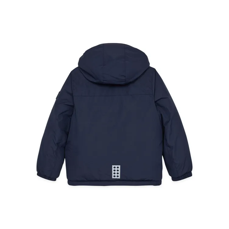 LEGO NINJAGO jakna, teget - 92