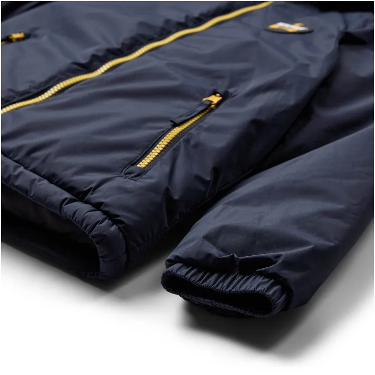 LEGO NINJAGO jakna, teget - 92