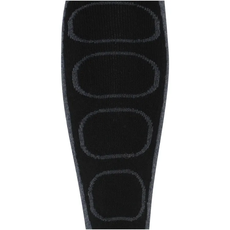 LEGO Iconic ski čarape, crna - 34/36