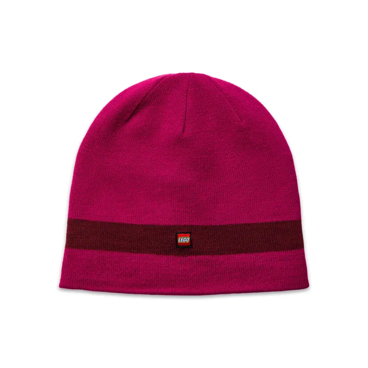LEGO Iconic kapa, tamno roze - 54/56