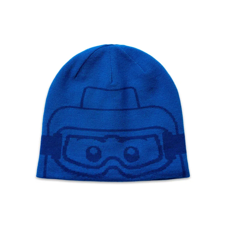 LEGO Iconic kapa, plava - 50/52