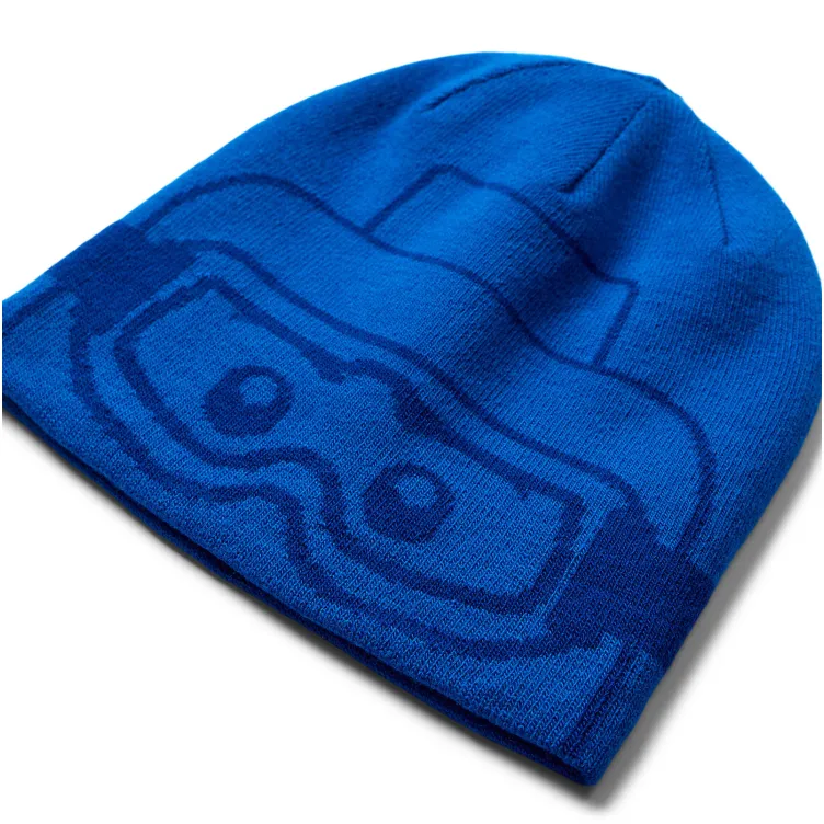 LEGO Iconic kapa, plava - 50/52