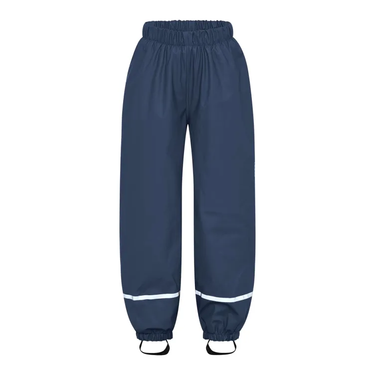 LEGO Iconic set za kišu - jakna i pantalone, teget - 122