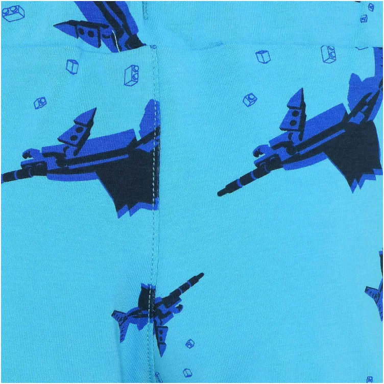 LEGO Iconic šorts, jarko plava - 128