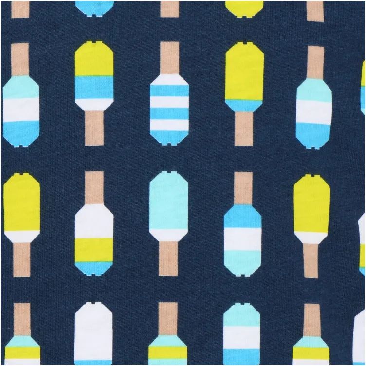 LEGO Iconic majica kratkih rukava, teget - 140