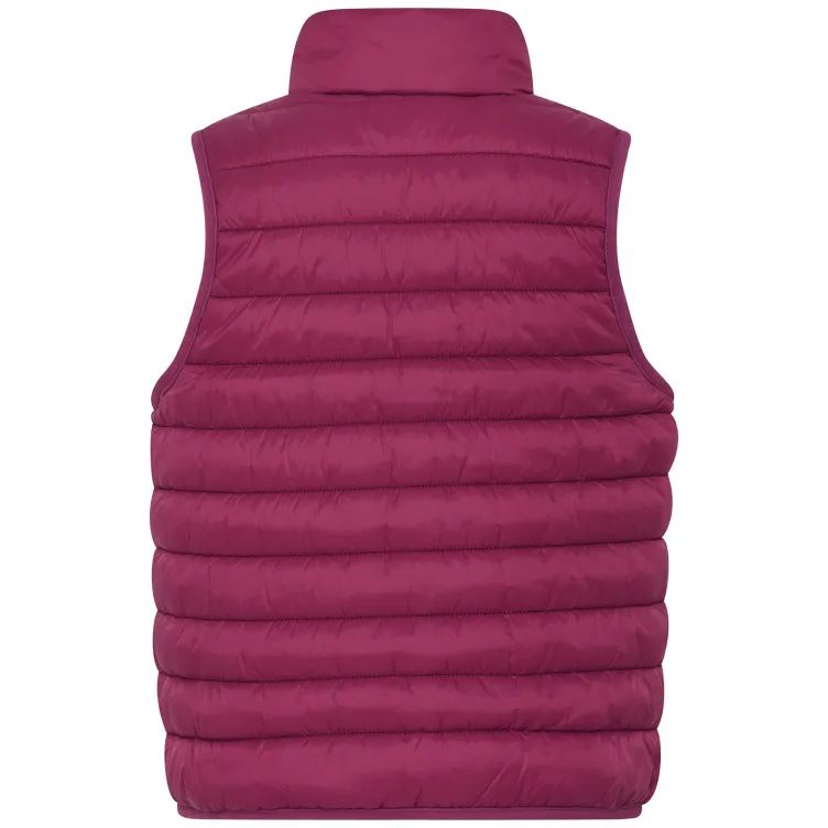 LEGO Iconic prsluk, bordo - 146