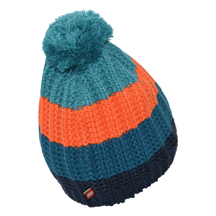 LEGO Iconic kapa, tirkizna - 54/56