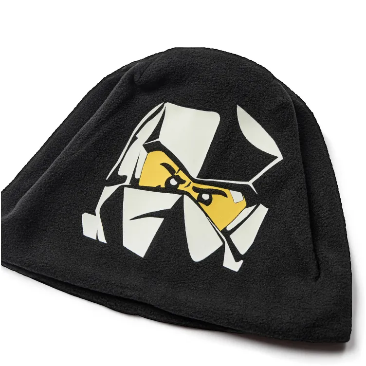 LEGO NINJAGO flis kapa, crna - 54/56