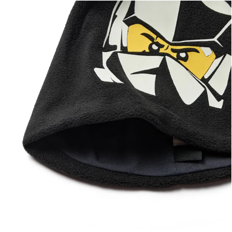 LEGO NINJAGO flis kapa, crna - 54/56