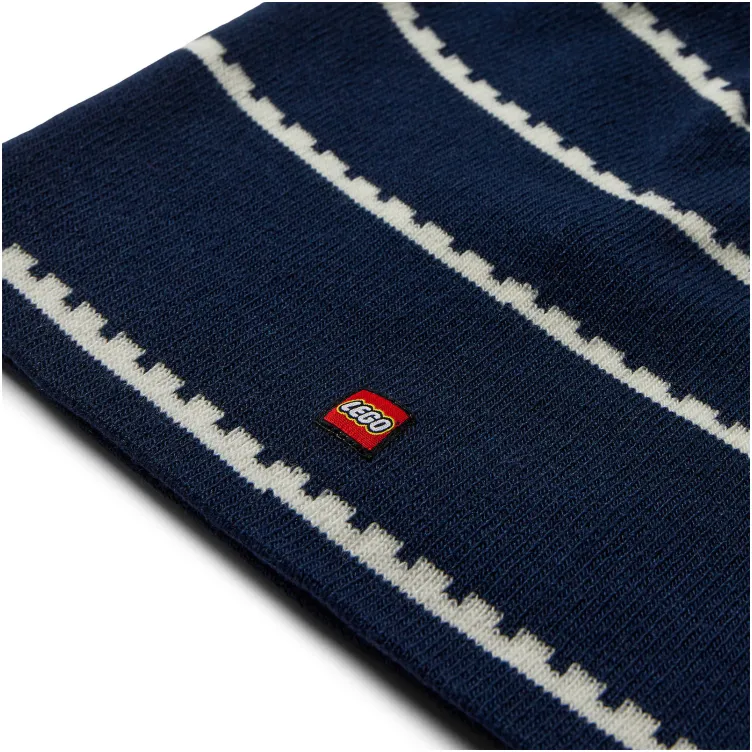 LEGO Iconic kapa, teget - 50/52