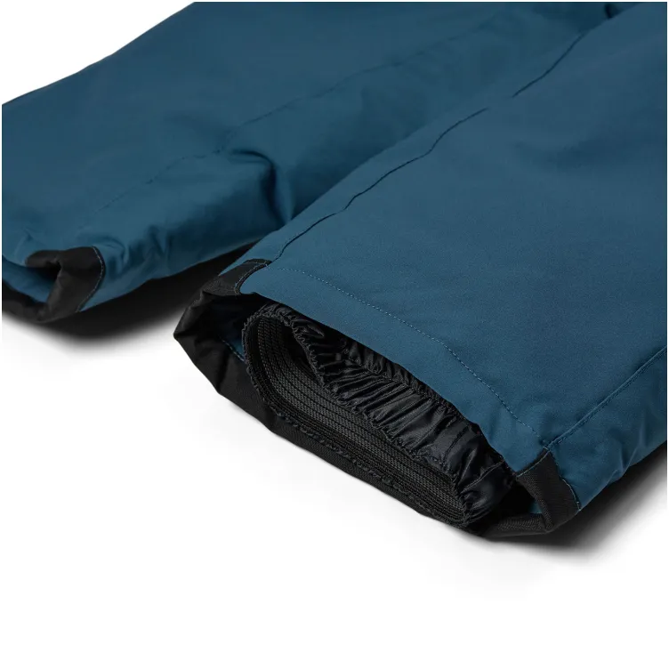 LEGO Iconic ski pantalone, plava - 122