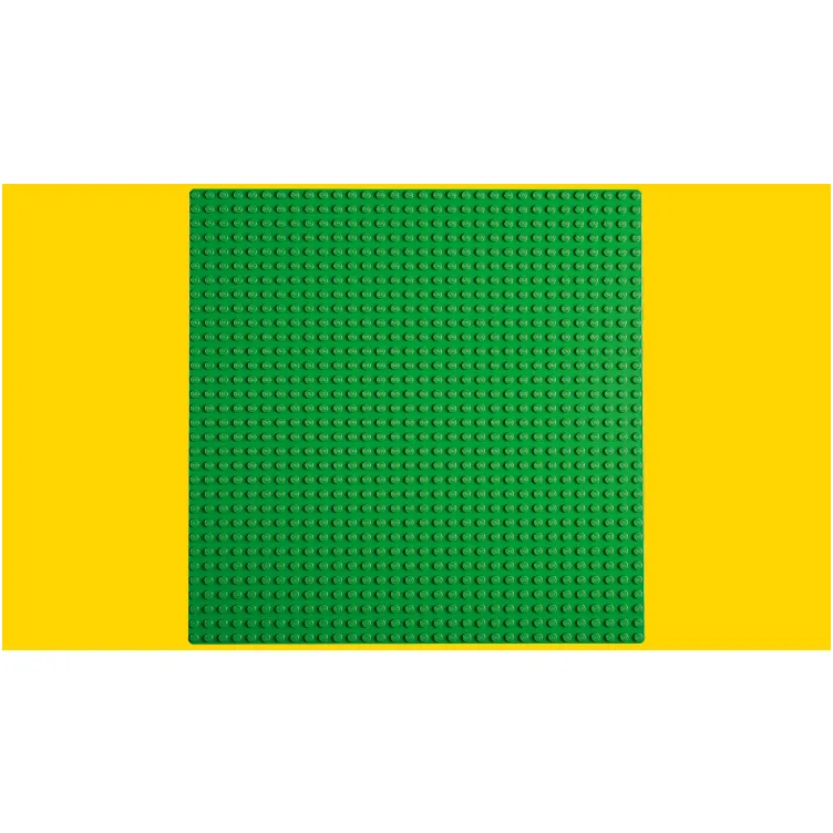 11023 Zelena podloga za gradnju