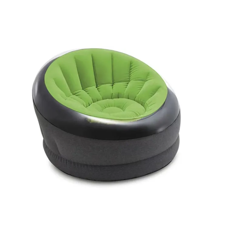 TABURE NA NADUVAVANJE INTEX 2 GREEN
