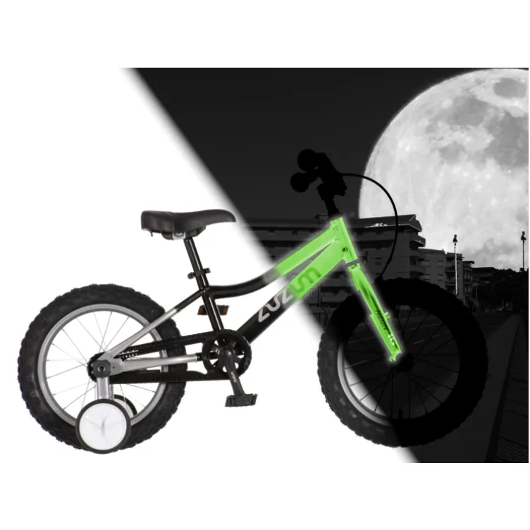 16 neon zuzum-2 crna hrom