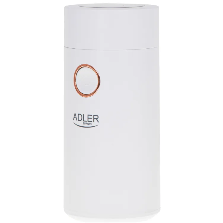 Mlin za kafu Adler 150W AD4446WG 150w Beli