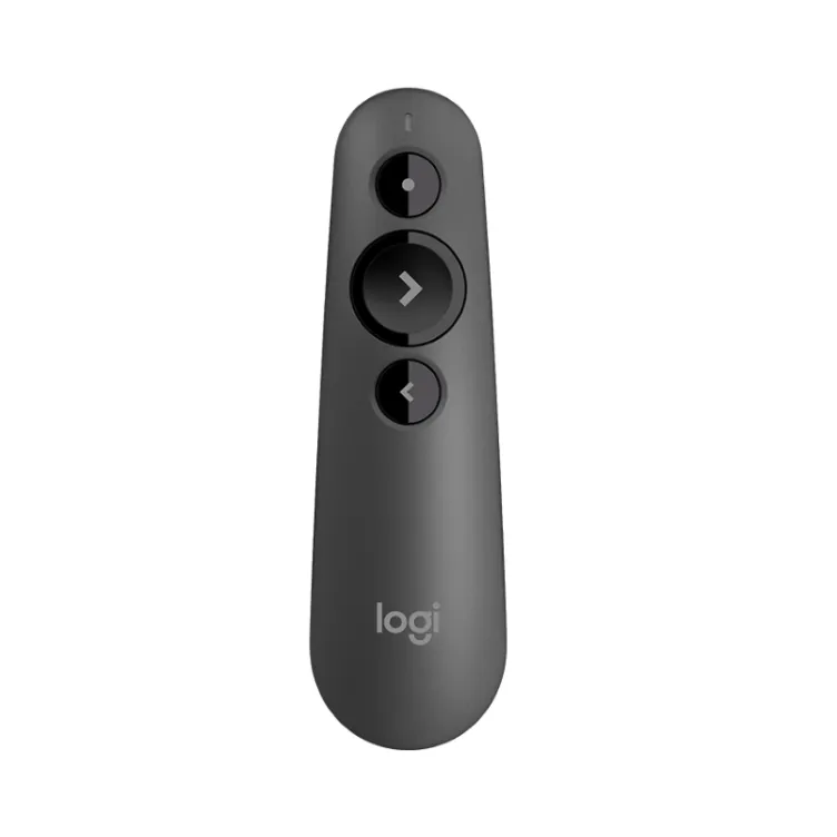 Presenter R500 Wireless Graphite