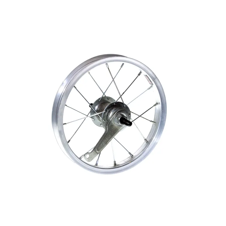 Točak 12" zadnji BMX