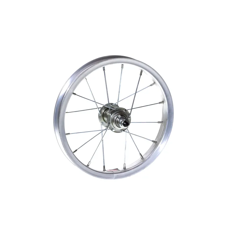 Točak 12" prednji BMX