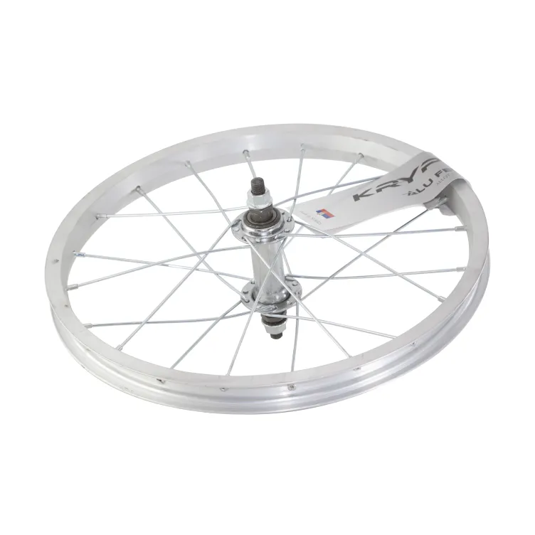 TOČAK-PREDNJI 16" CELG/ALUF BMX