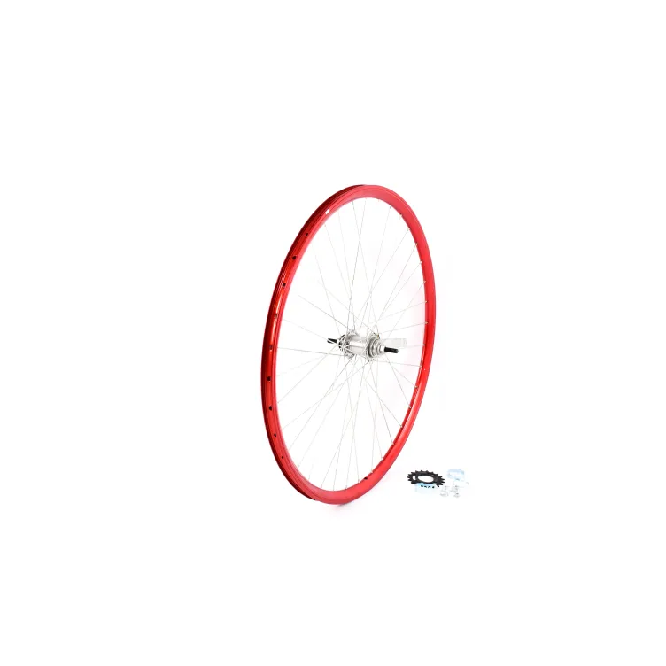 Točak 28" prednji+zadnji Kryptonx