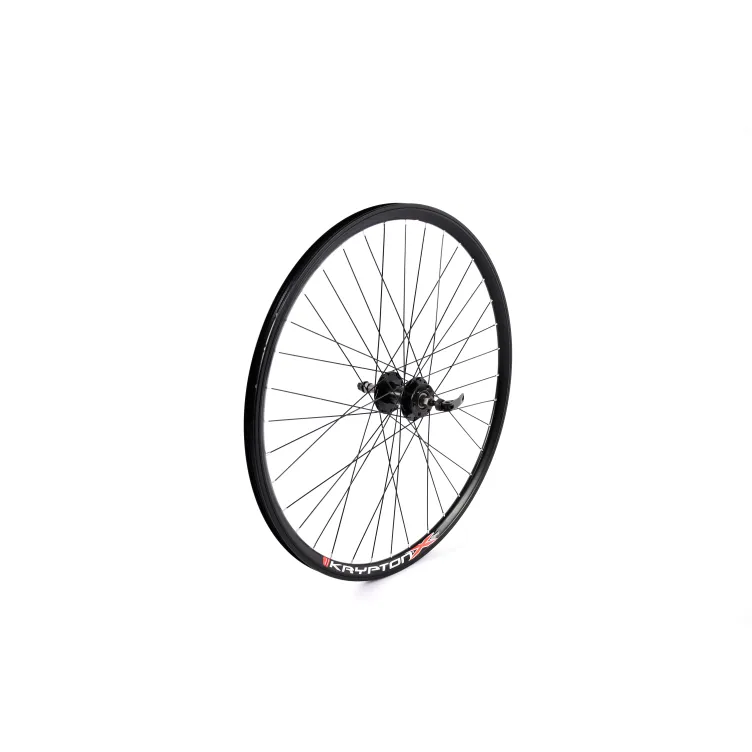 Točak 27.5" zadnji KryptonX disc mtb