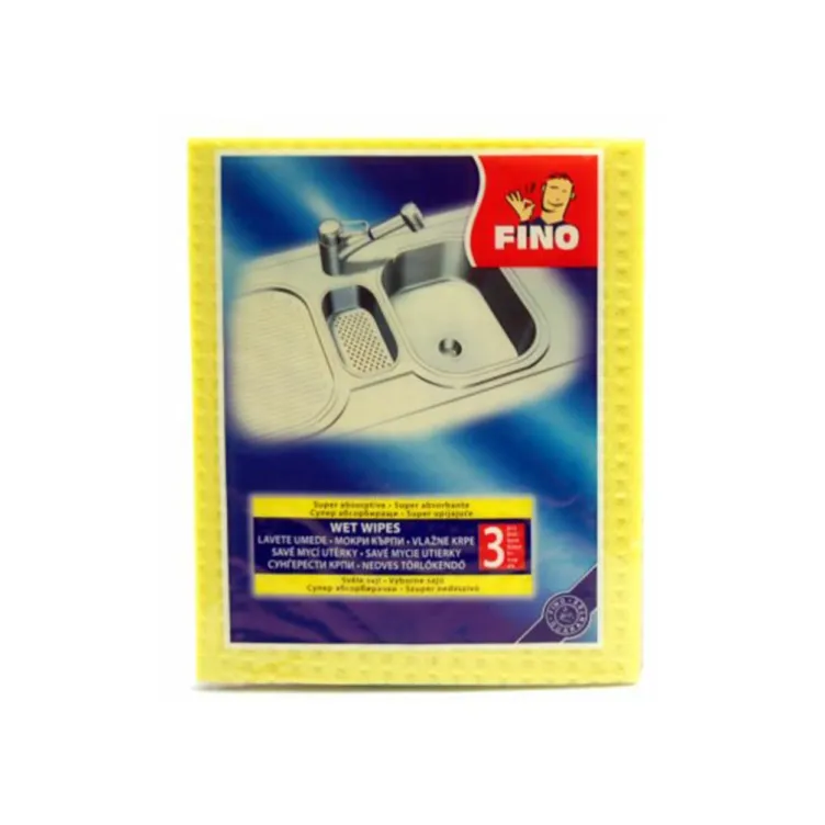 Krpa Trulex FINO 18x20cm 3/1