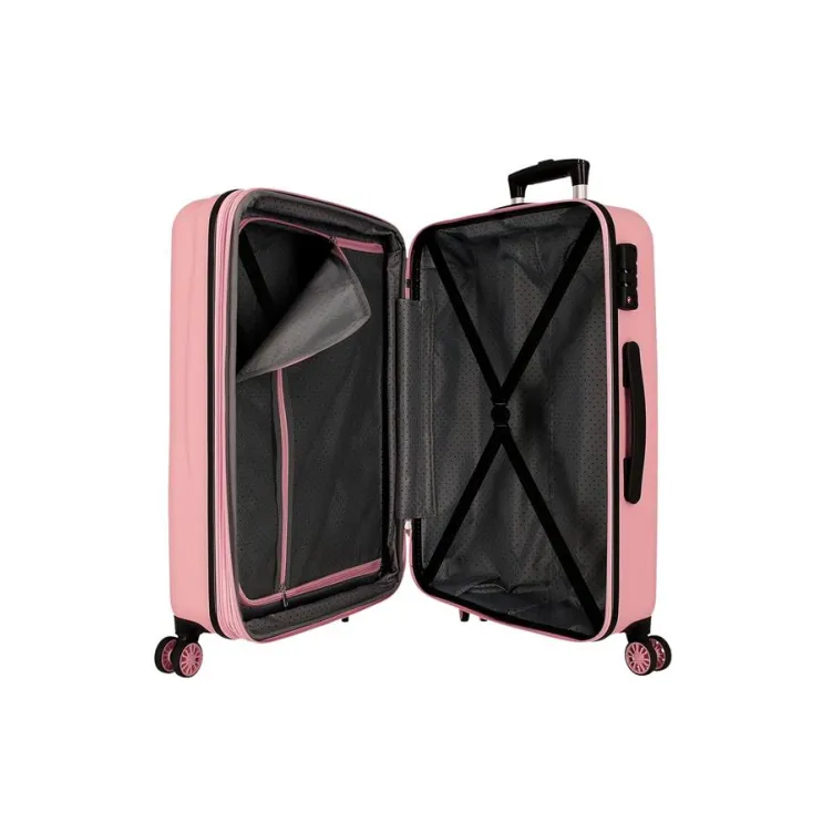 MOVOM WIL SPIRIT dečiji set kofera 2/1