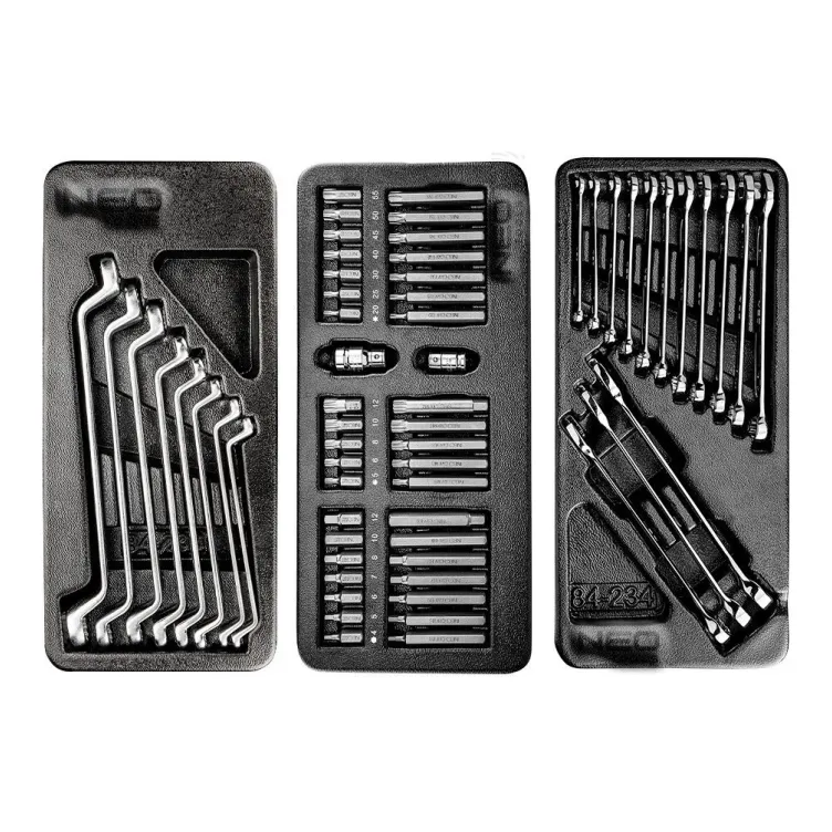 Ormar sa alatom - NEO TOOLS 84-221+G