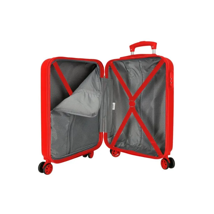 SPIDERMAN URBAN dečiji kofer 55 cm