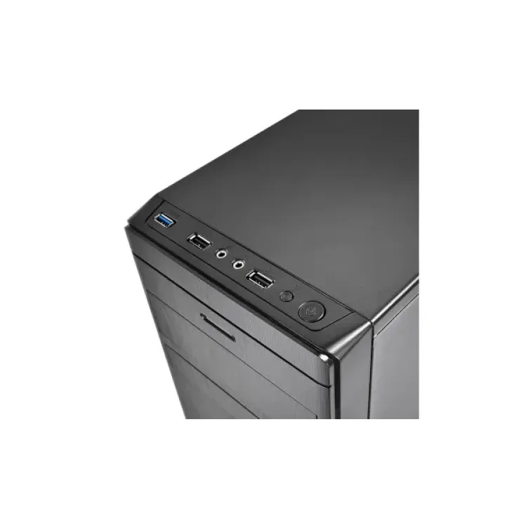 Kućište DeepCool WAVE V2, DP-MATX-DPWAVE2