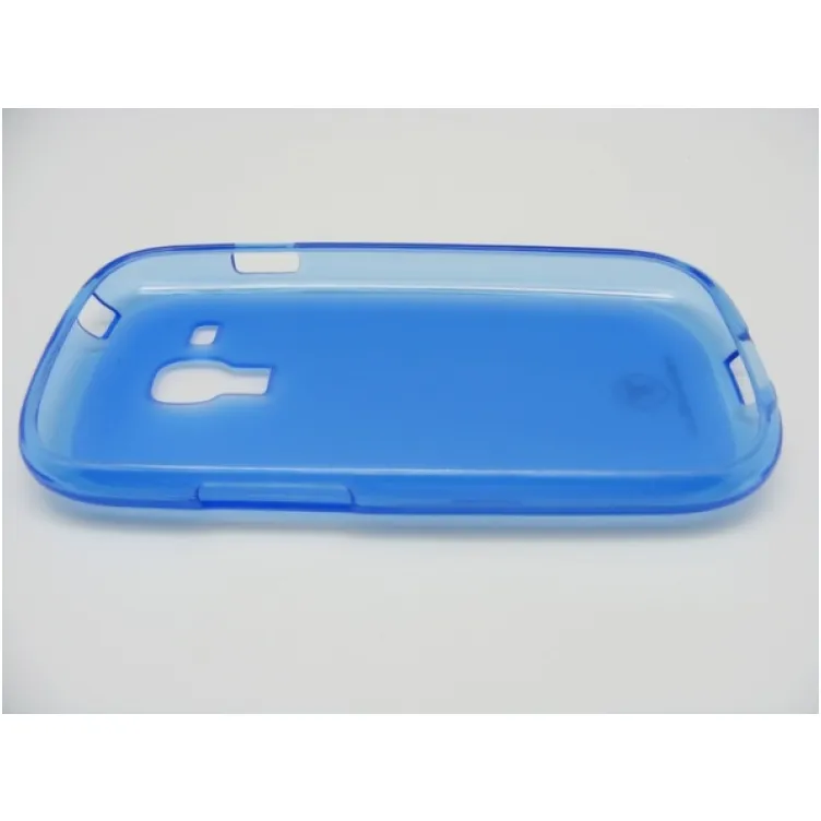 Maska Giulietta za Samsung N9000 Note 3 svetlo plava.