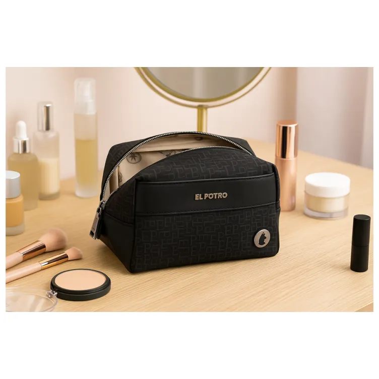 EL POTRO LUNA ženski neseser