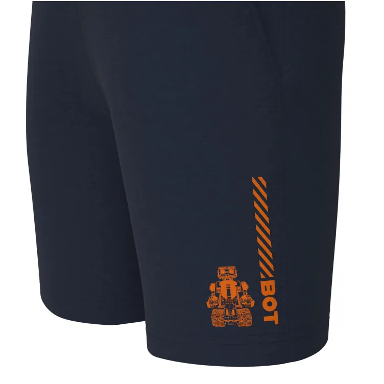 LEGO Iconic šorts, teget - 140